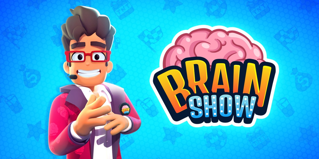 Brain Show