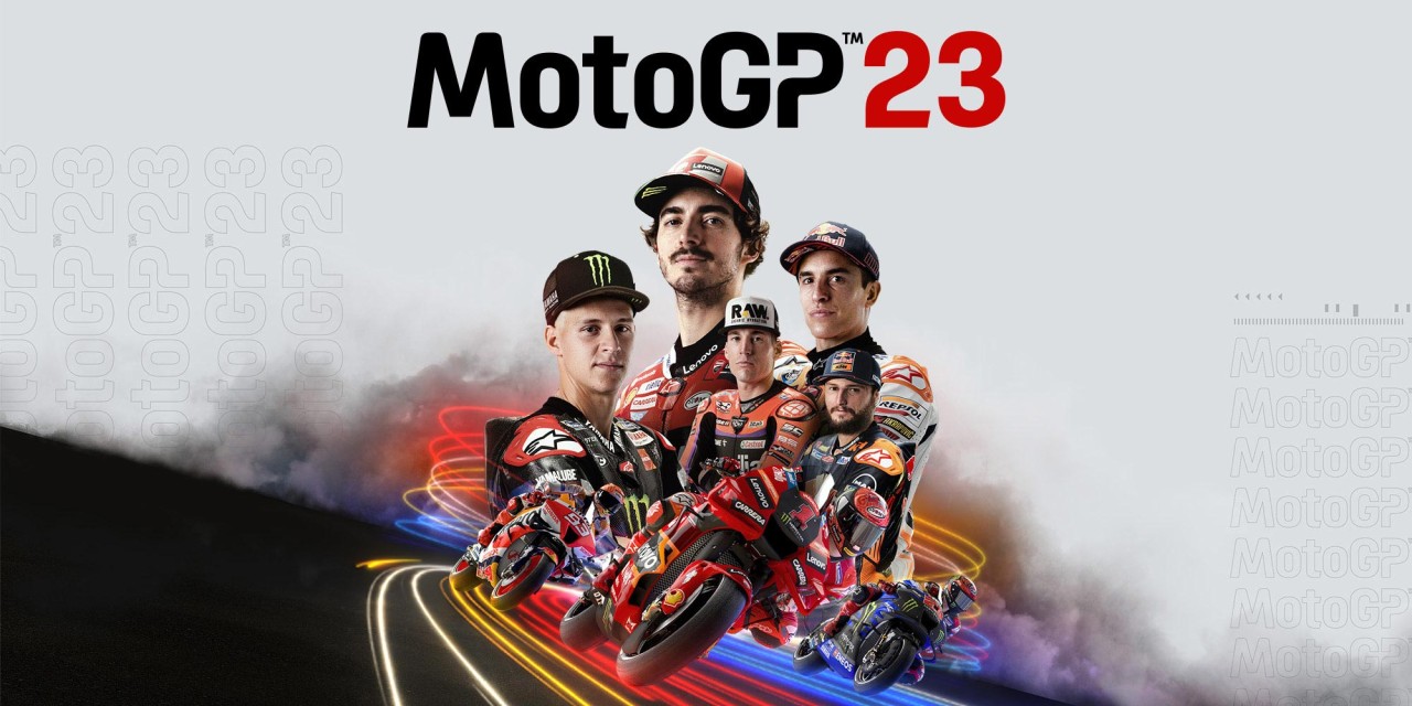 MotoGP 23