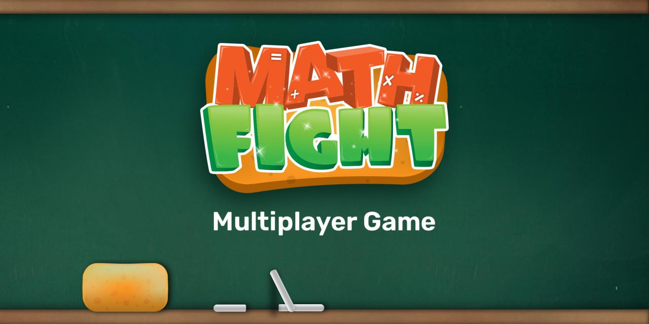 Math Fight