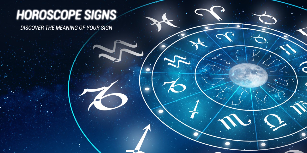 Horoscope Signs