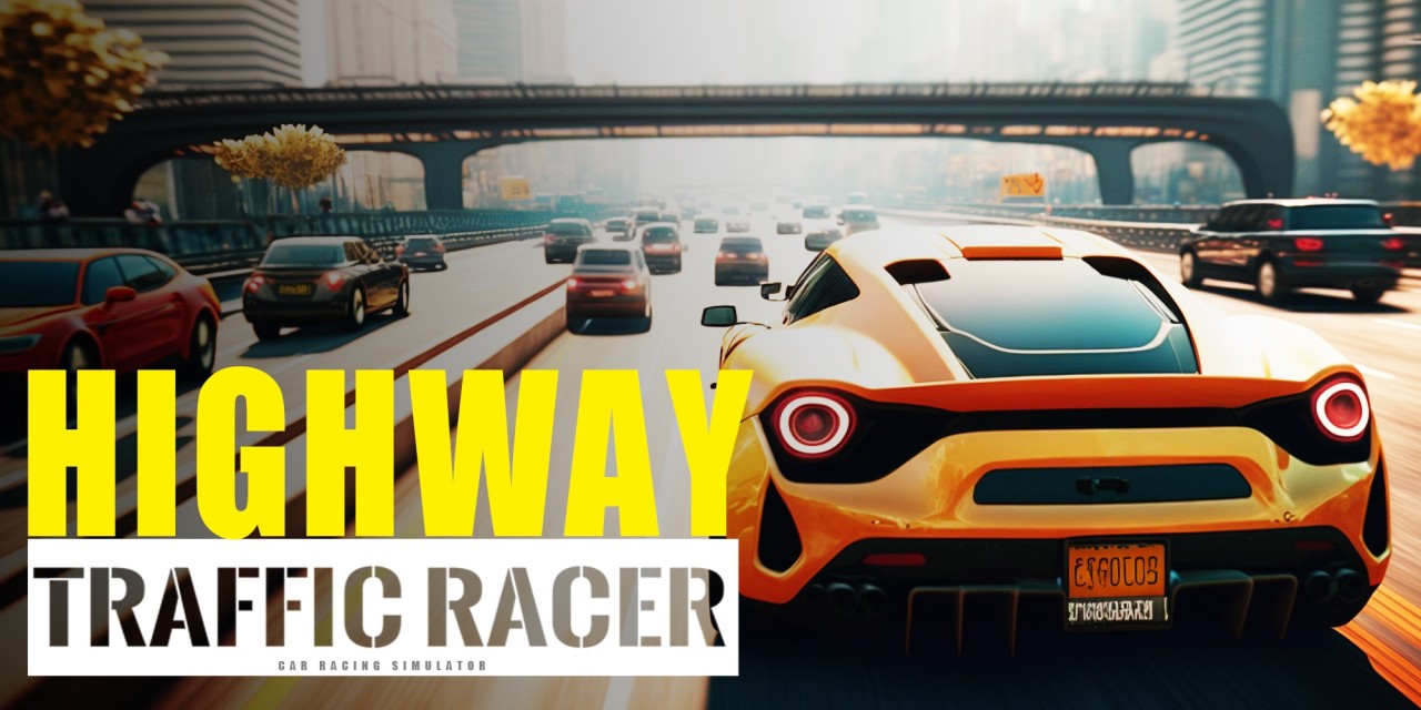 Highway Traffic Racer