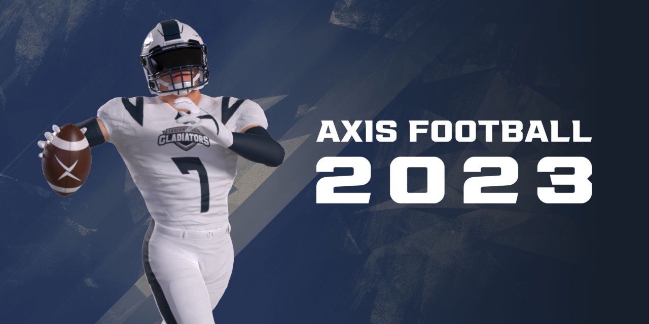 Axis Football 2023