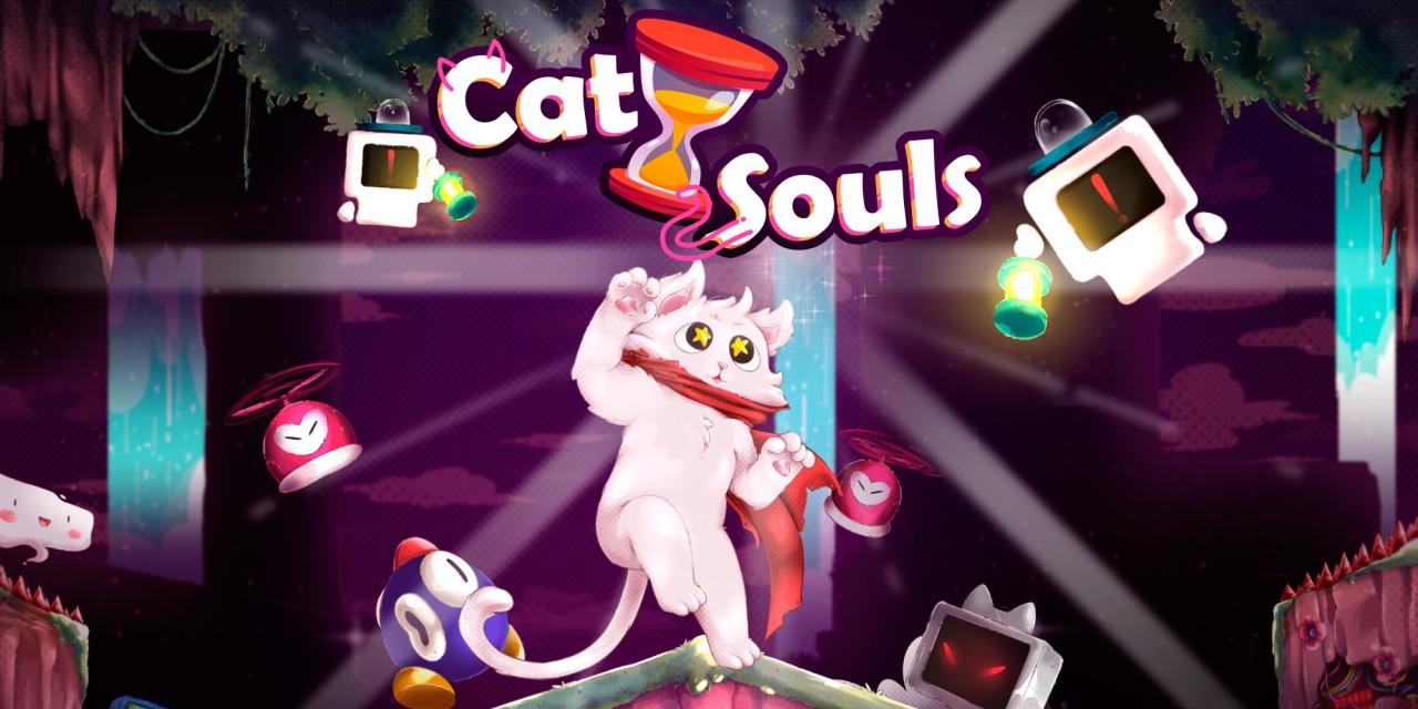 Cat Souls