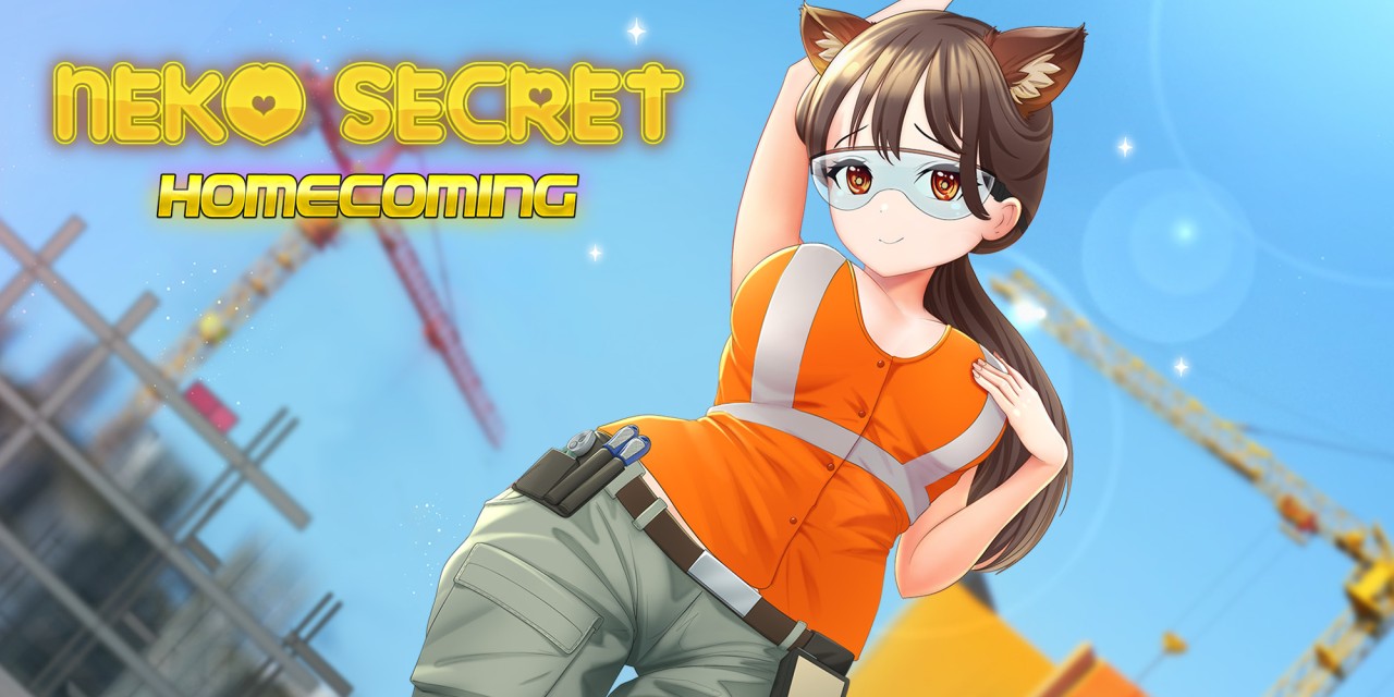 Neko Secret Homecoming