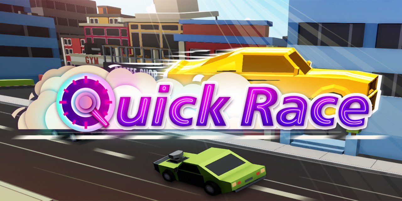 Quick Race