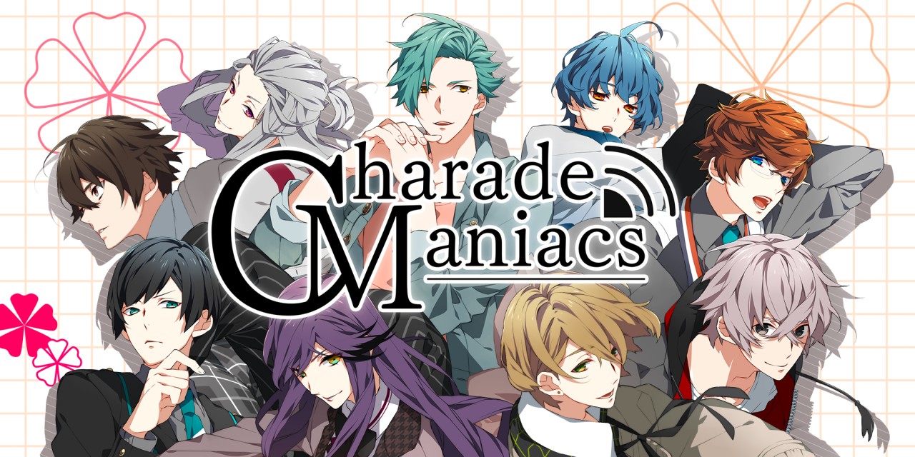 Charade Maniacs