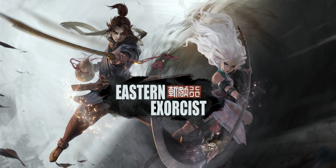 Eastern Exorcist