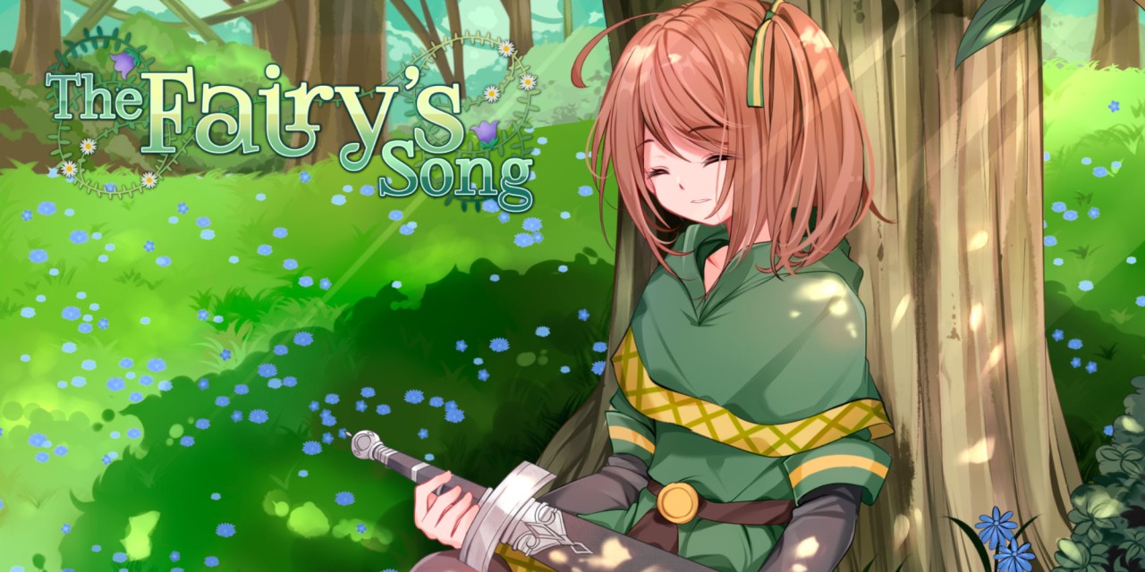 The Fairy's Song