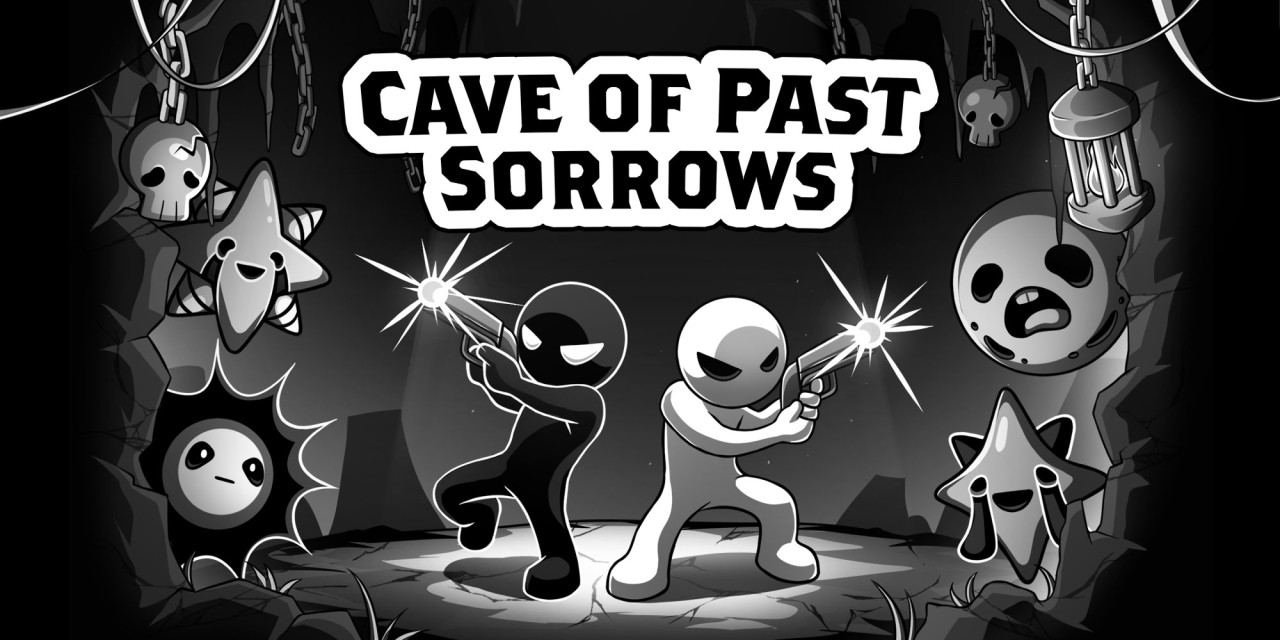 Cave of Past Sorrows