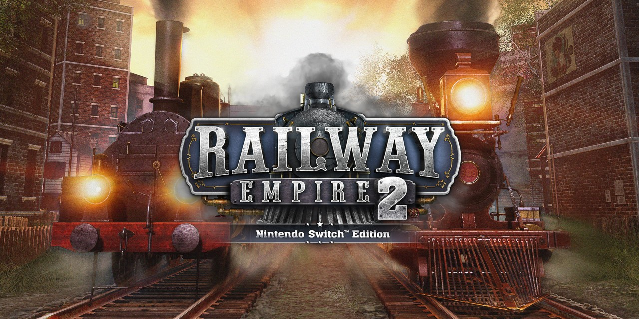 Railway Empire 2