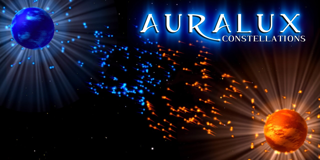 Auralux: Constellations