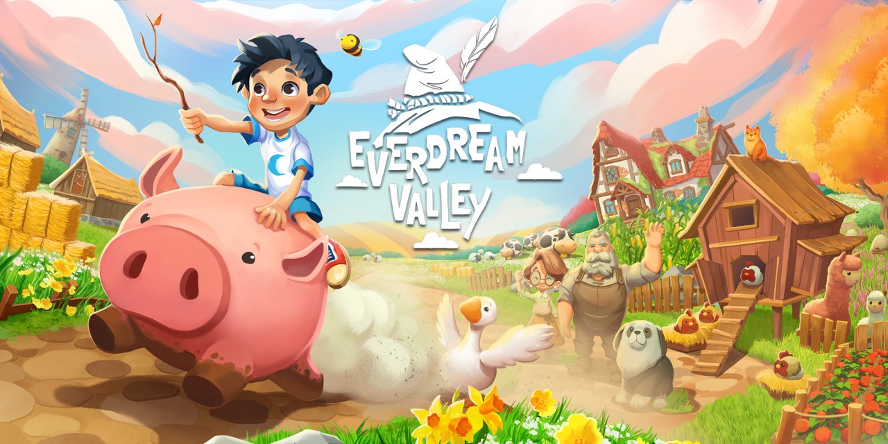 Everdream Valley