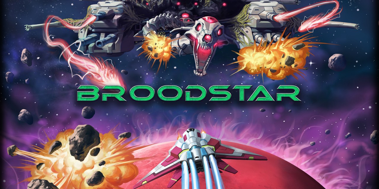 Broodstar