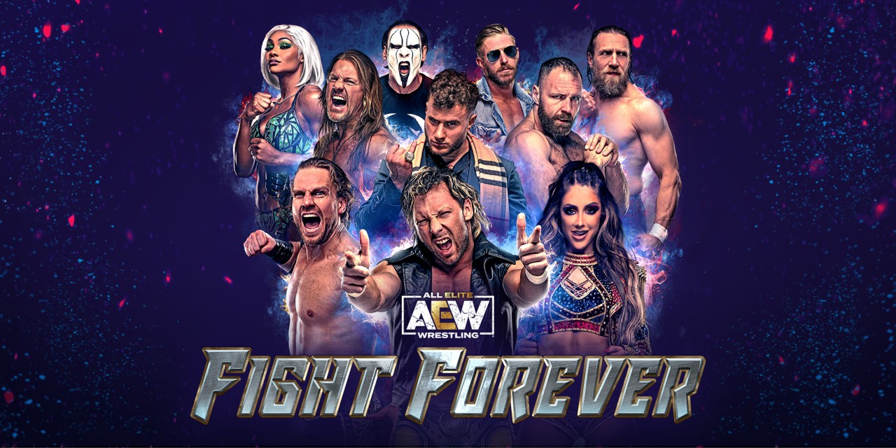 AEW: Fight Forever