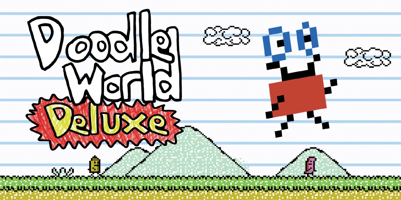 Doodle World Deluxe