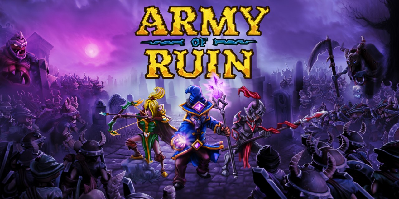 Army of Ruin