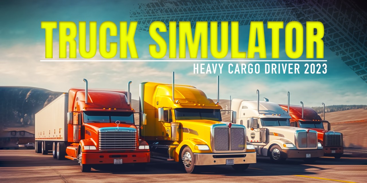 Truck Simulator