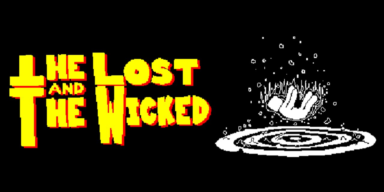 The Lost and the Wicked