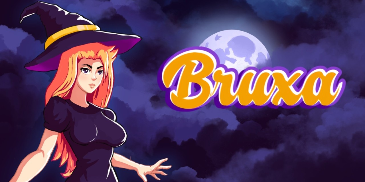 Bruxa