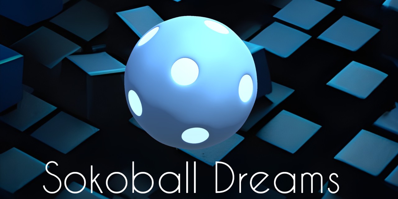 Sokoball Dreams