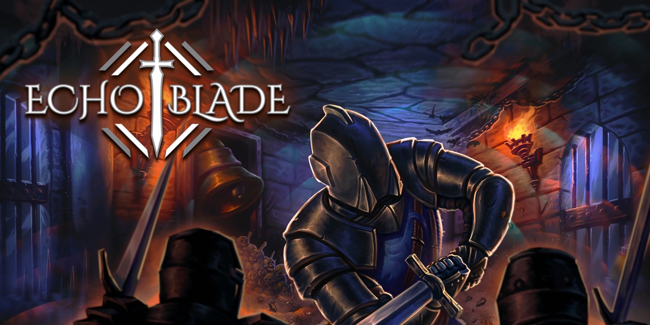 EchoBlade