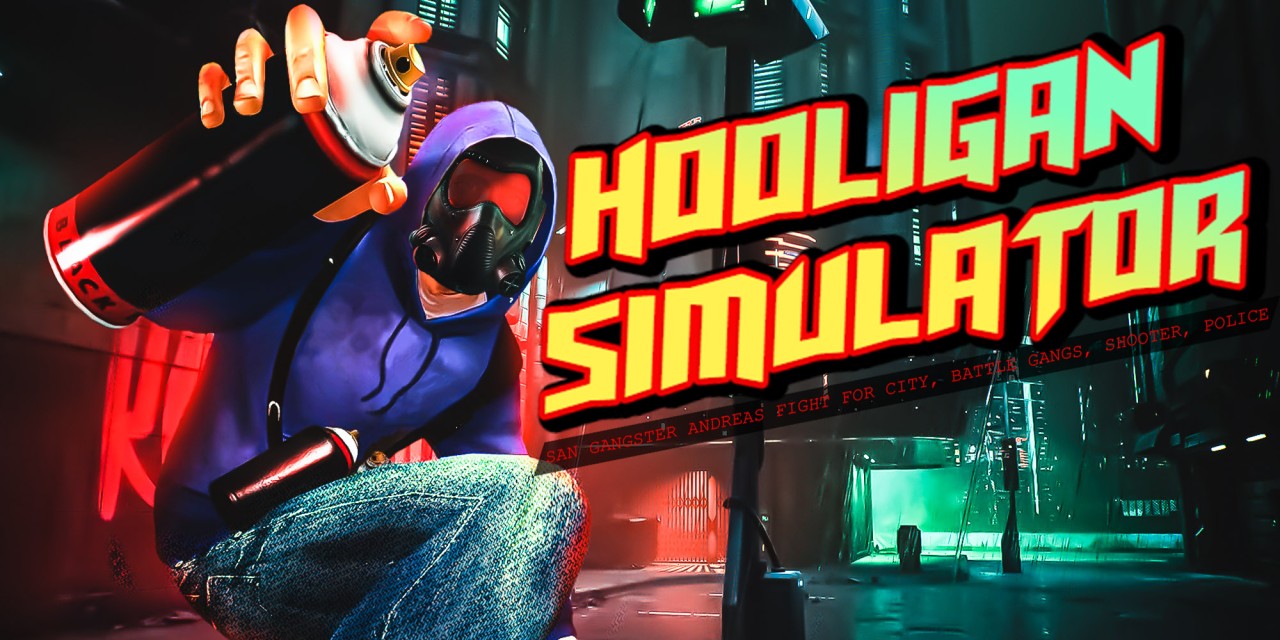 Hooligan Simulator