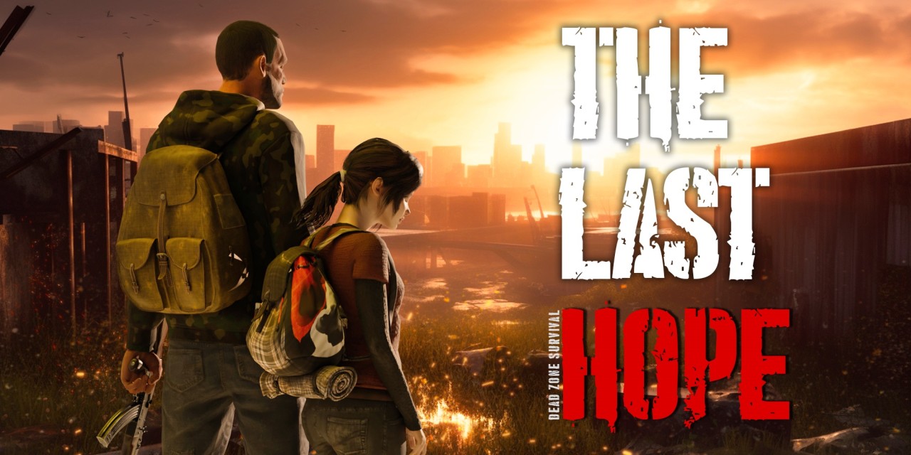 The Last Hope: Dead Zone Survival