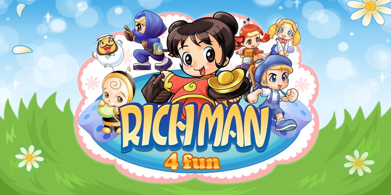 RichMan 4 Fun