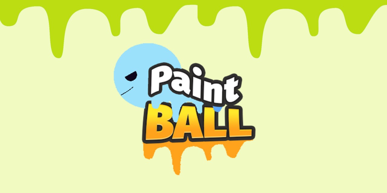 Paint Ball