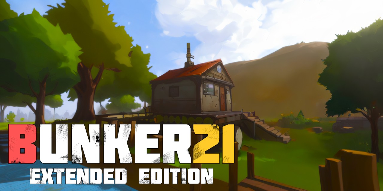 Bunker 21 Extended Edition