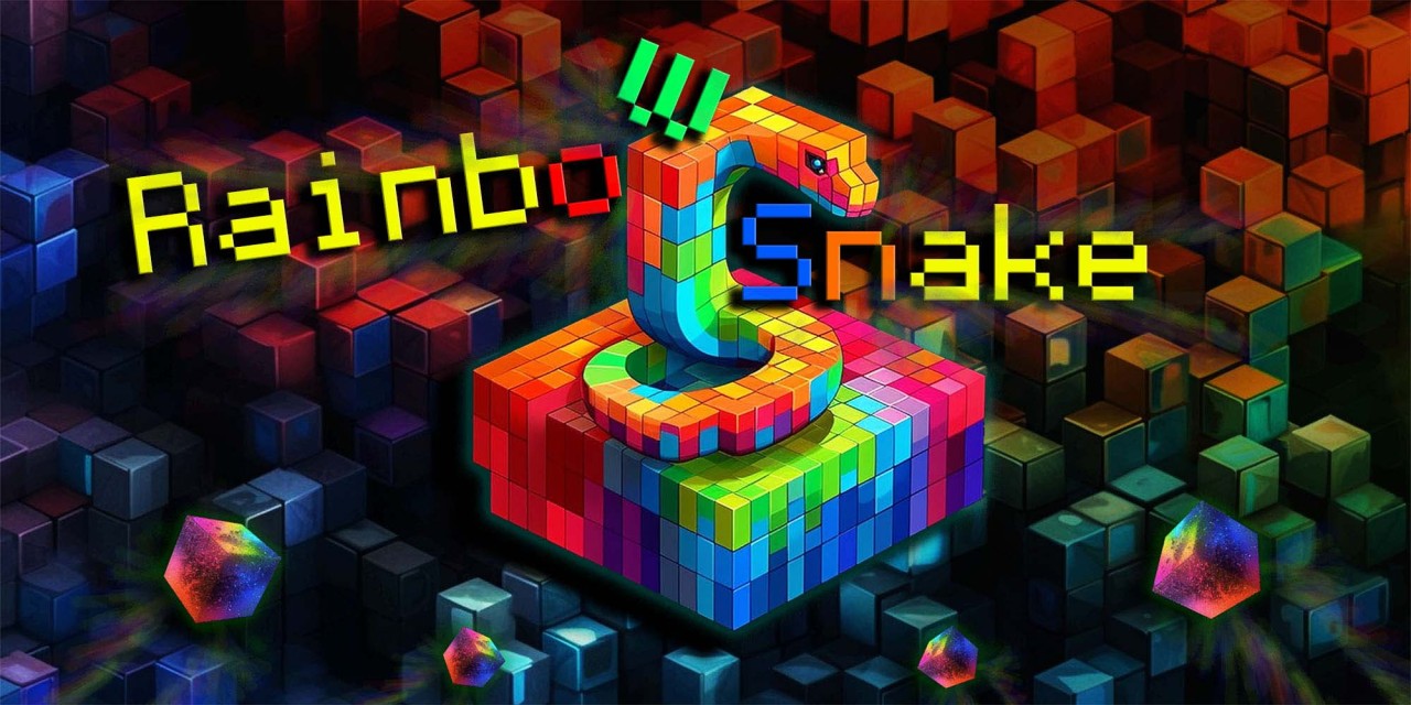 Rainbow Snake