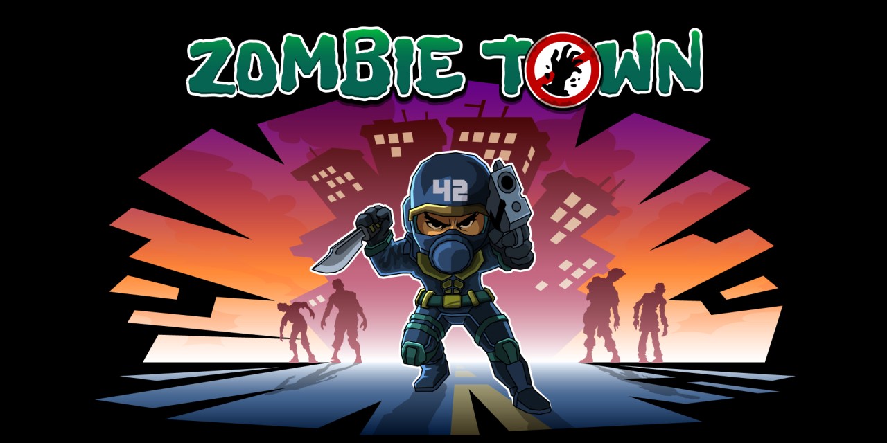 Zombie Town