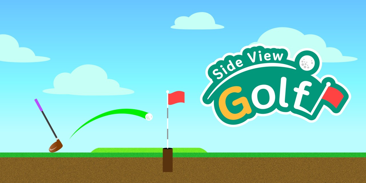 Side View Golf