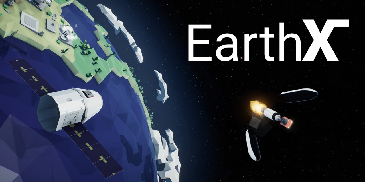 EarthX