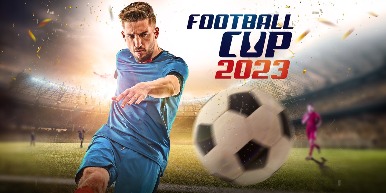 Football Cup 2023