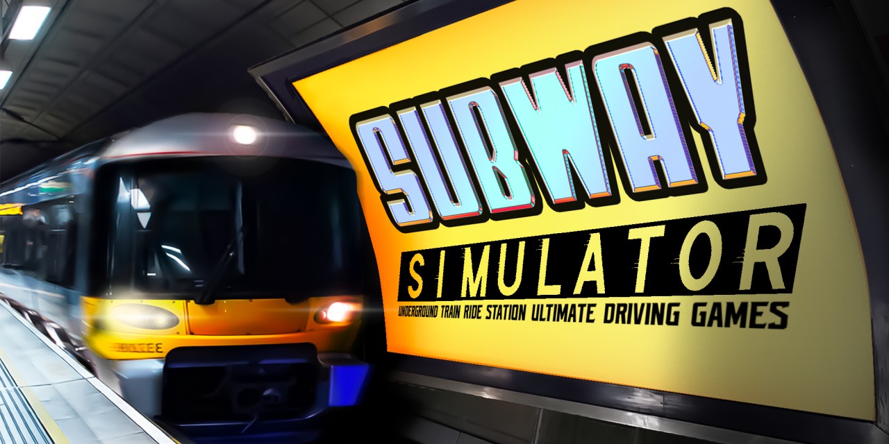 Subway Simulator