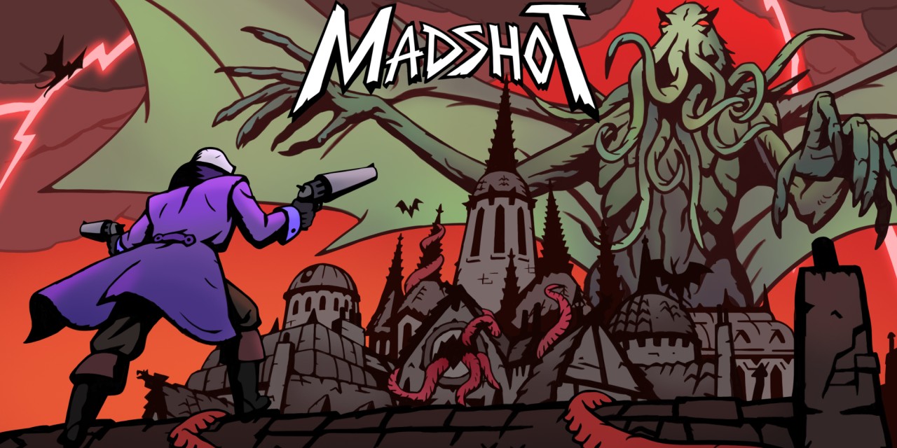 Madshot