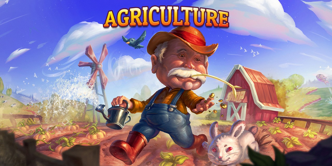 Agriculture