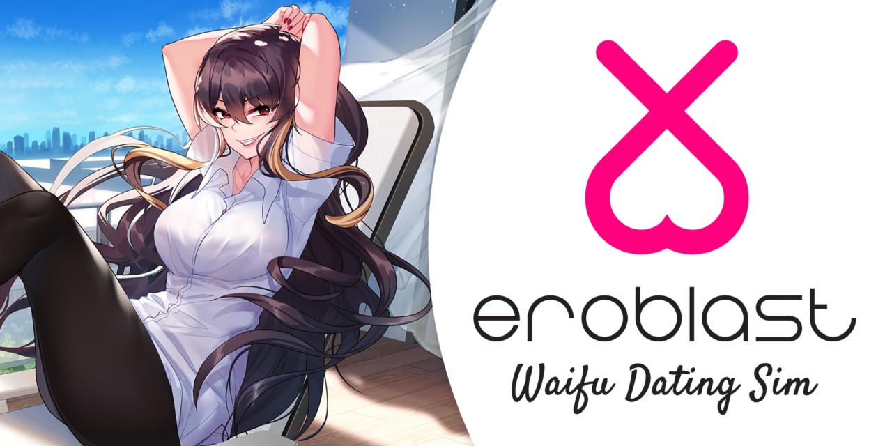 Eroblast: Waifu Dating Sim