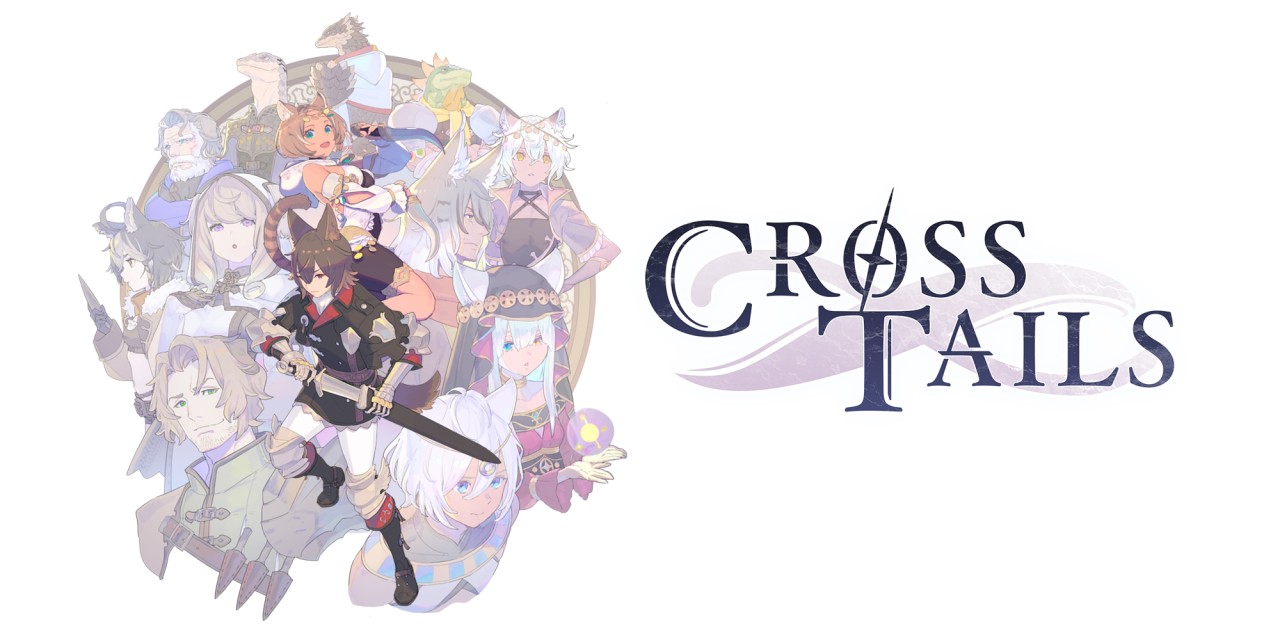 Cross Tails