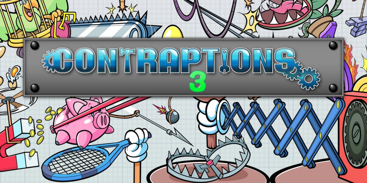 Contraptions 3