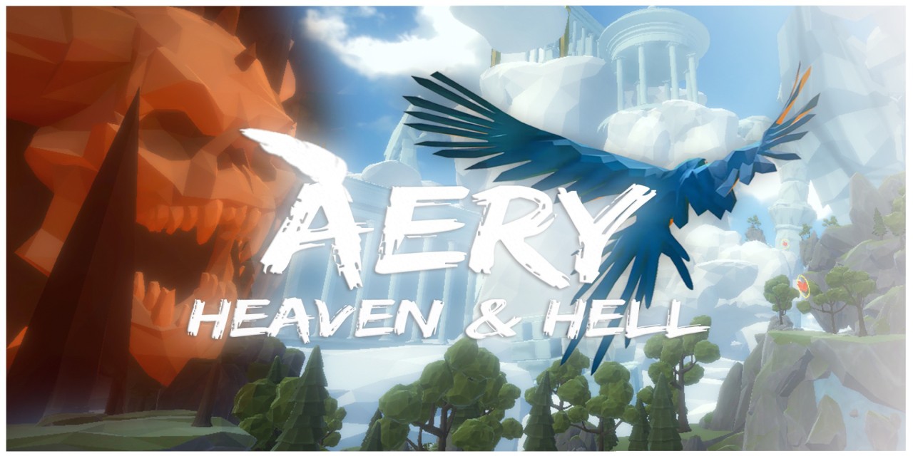 Aery: Heaven and Hell