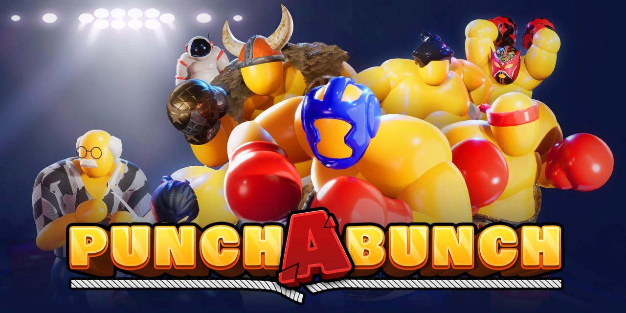 Punch a Bunch