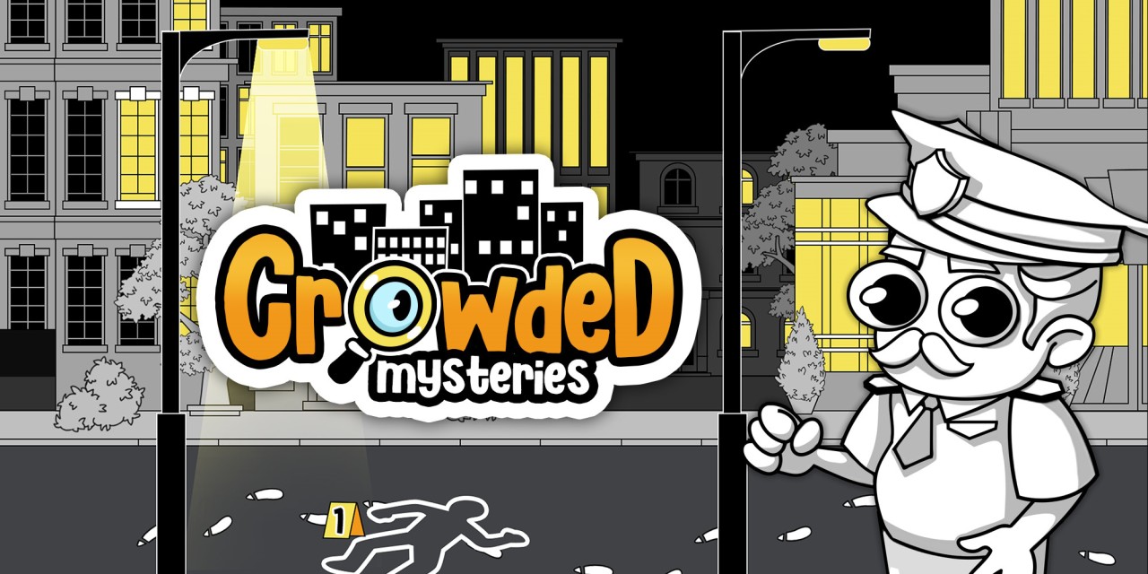 Crowded Mysteries