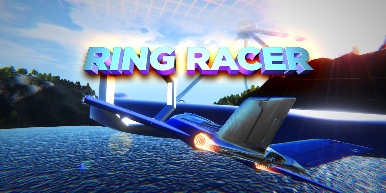 Ring Racer