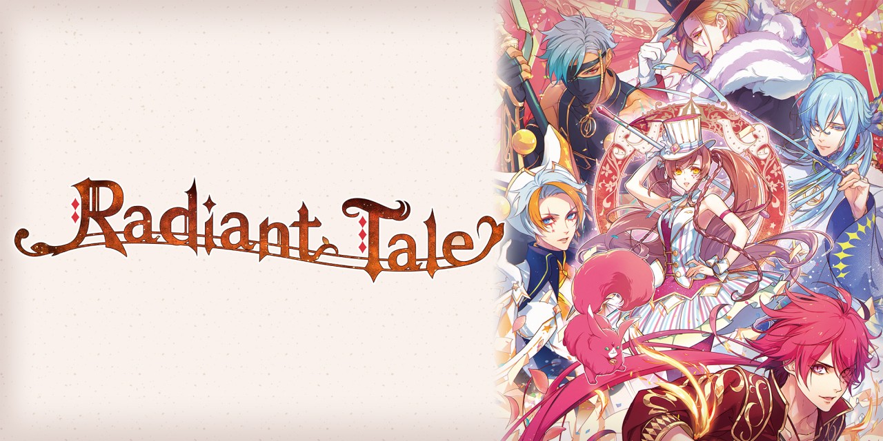 Radiant Tale