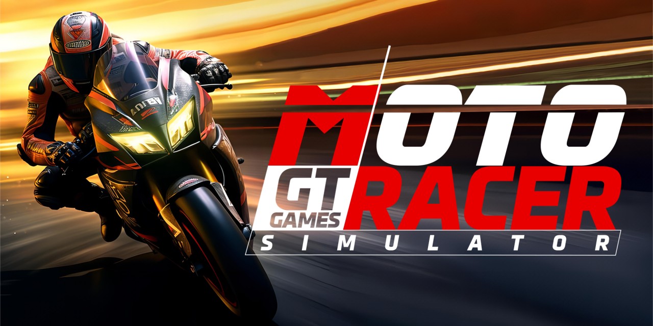 Moto Racer Simulator GT Games