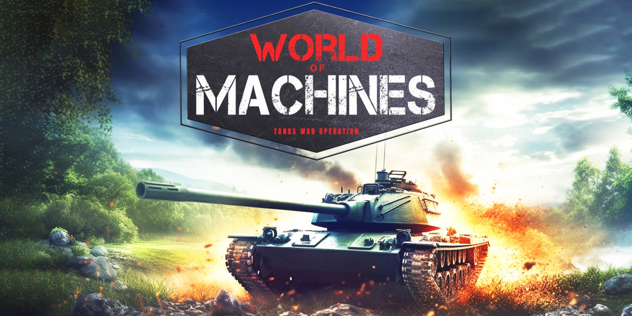 World of Machines