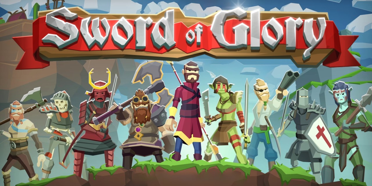 Sword of Glory