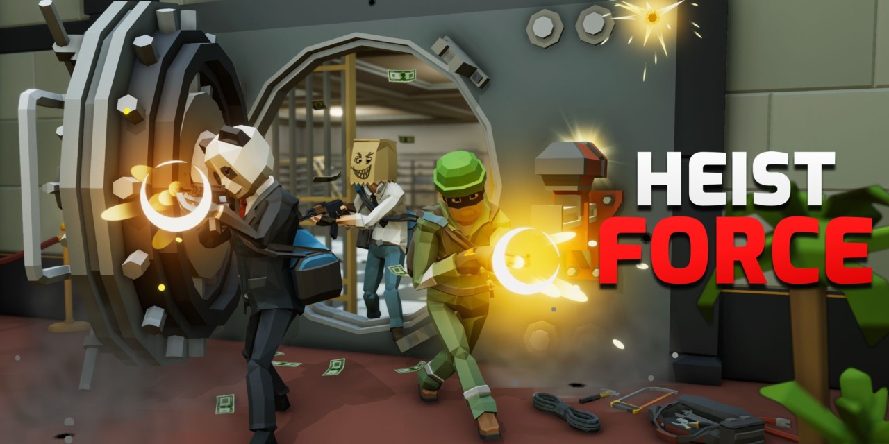 Heist Force